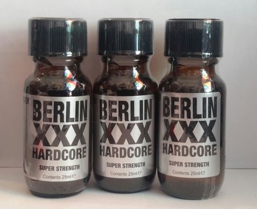 Berlin XXXx3